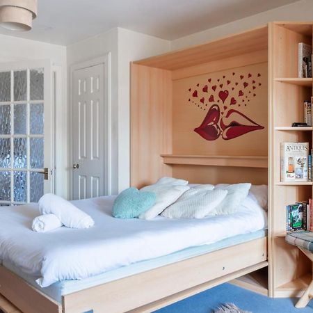 Tony Asga - Tony'S Apartment Heart Of Edinburgh City Centre Sleeps 2 Luaran gambar