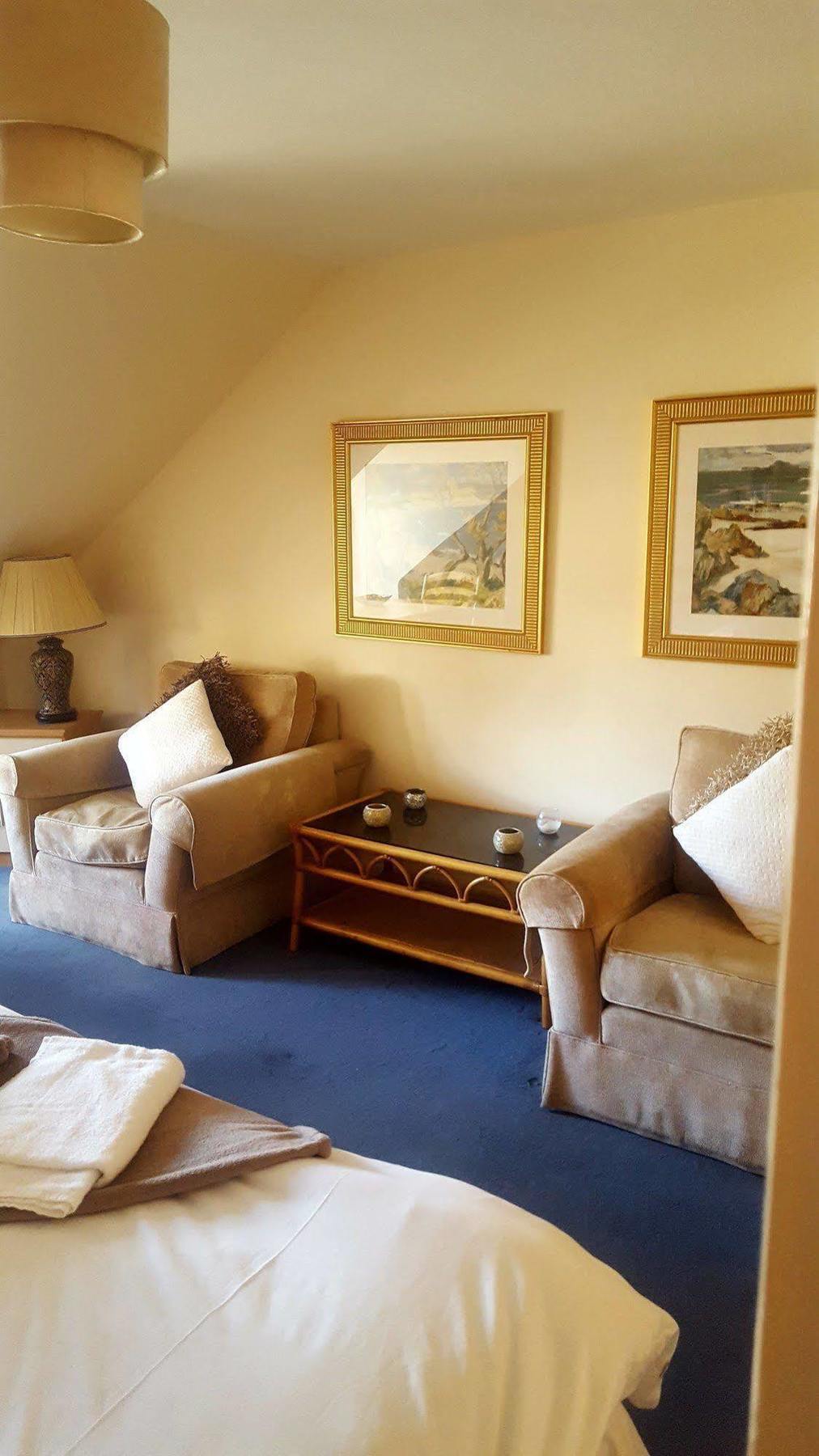 Tony Asga - Tony'S Apartment Heart Of Edinburgh City Centre Sleeps 2 Luaran gambar