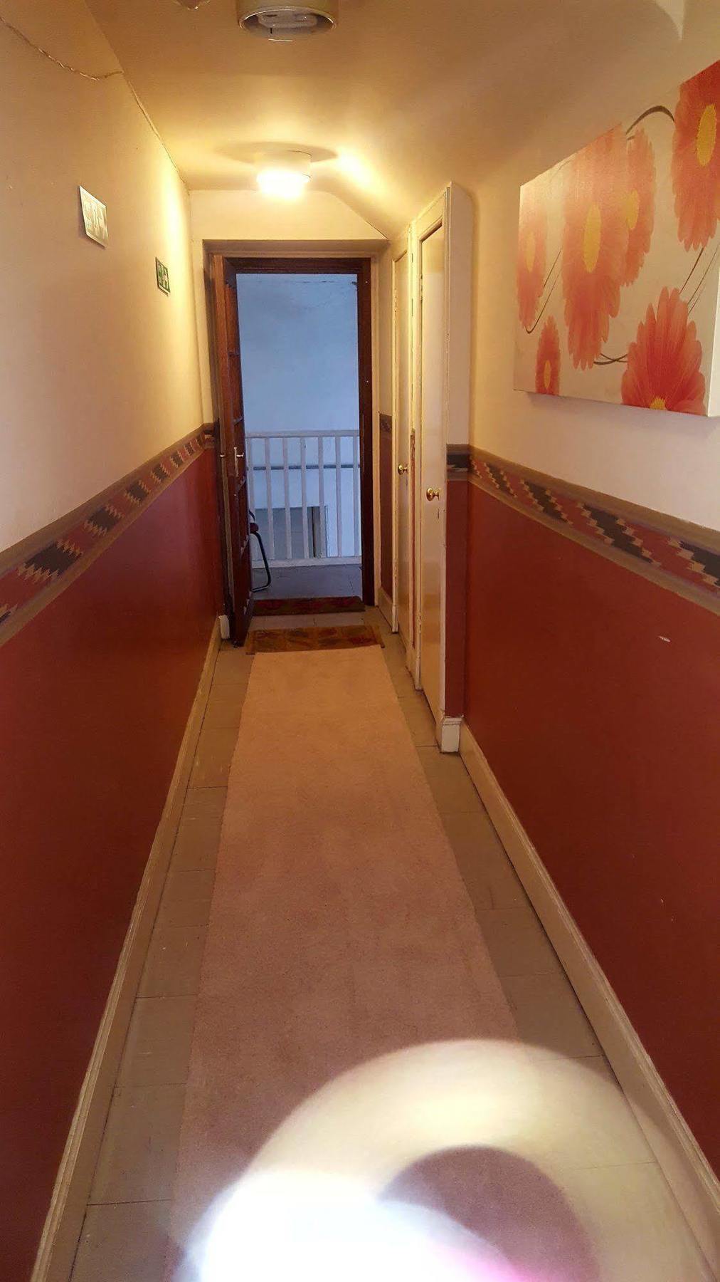 Tony Asga - Tony'S Apartment Heart Of Edinburgh City Centre Sleeps 2 Luaran gambar