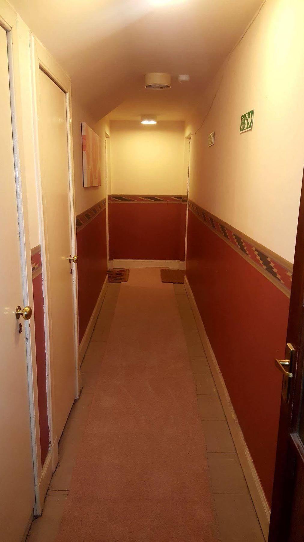 Tony Asga - Tony'S Apartment Heart Of Edinburgh City Centre Sleeps 2 Luaran gambar