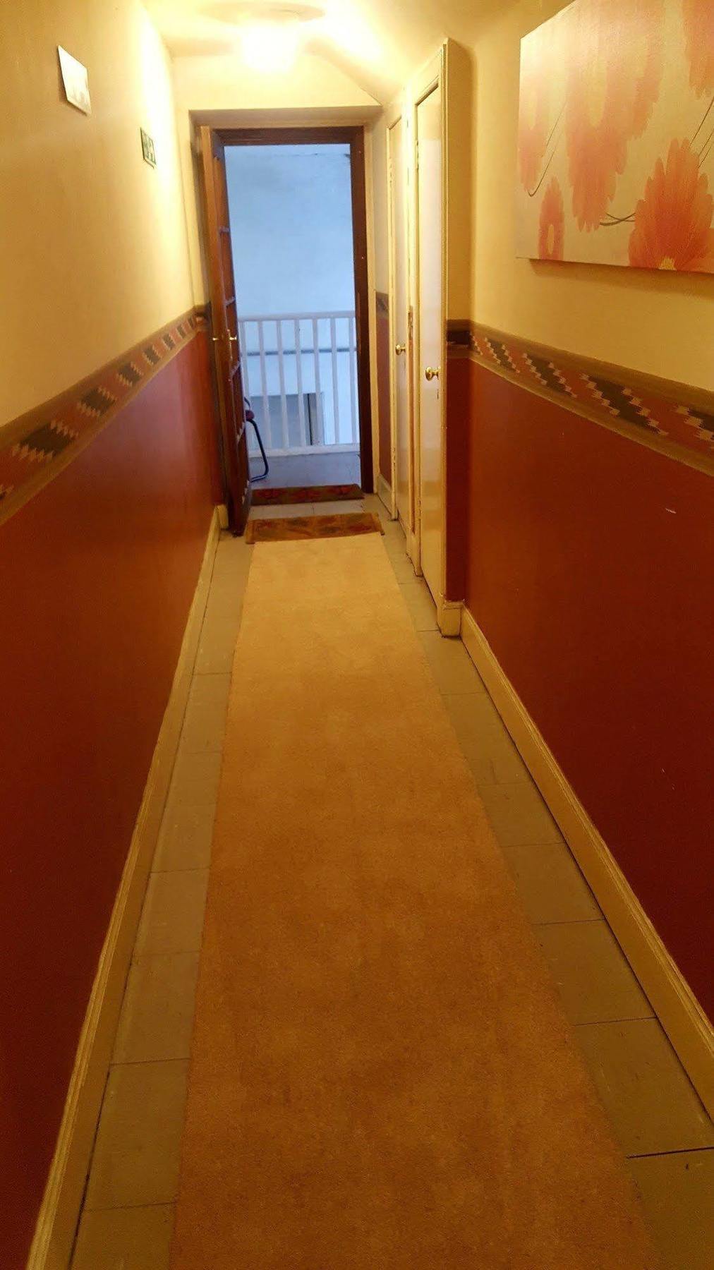 Tony Asga - Tony'S Apartment Heart Of Edinburgh City Centre Sleeps 2 Luaran gambar