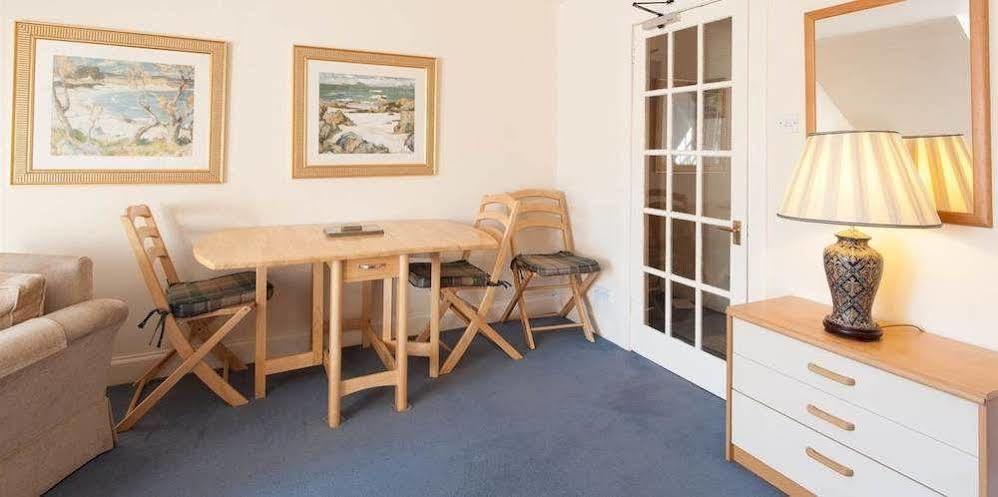 Tony Asga - Tony'S Apartment Heart Of Edinburgh City Centre Sleeps 2 Luaran gambar