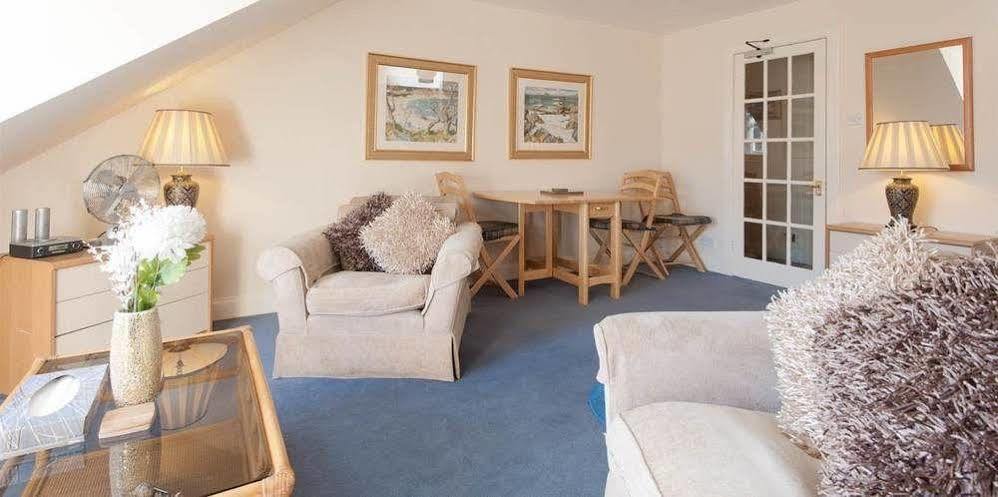 Tony Asga - Tony'S Apartment Heart Of Edinburgh City Centre Sleeps 2 Luaran gambar