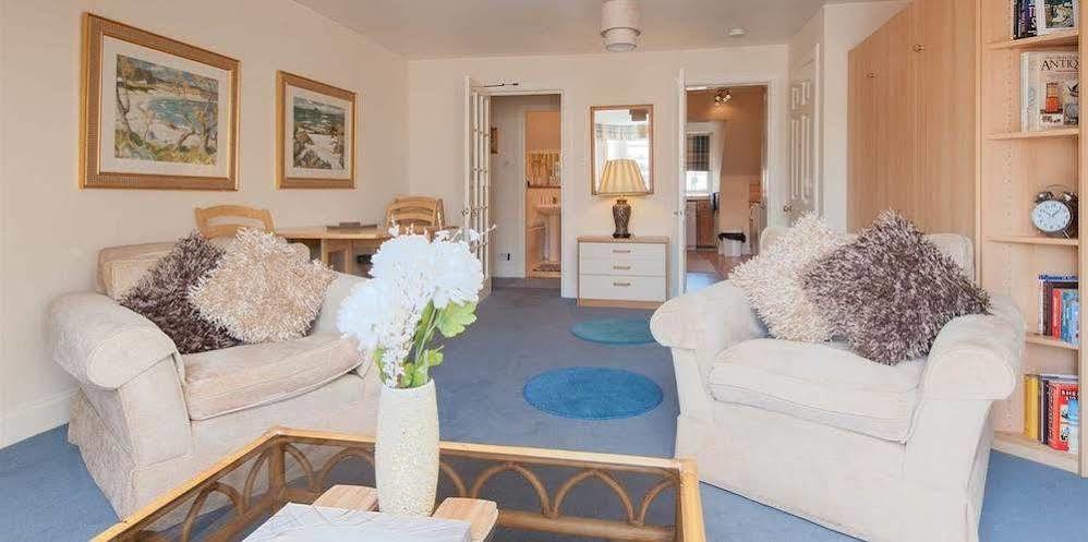 Tony Asga - Tony'S Apartment Heart Of Edinburgh City Centre Sleeps 2 Luaran gambar