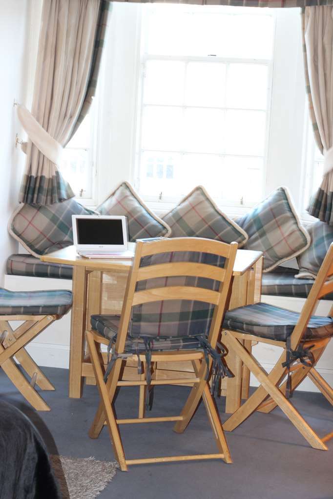 Tony Asga - Tony'S Apartment Heart Of Edinburgh City Centre Sleeps 2 Bilik gambar