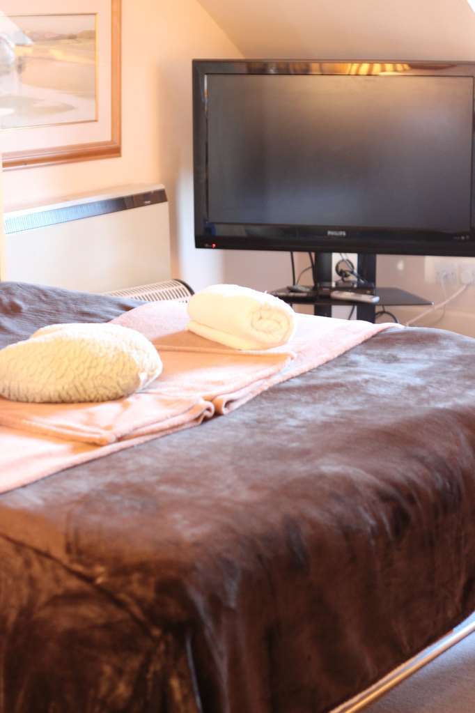 Tony Asga - Tony'S Apartment Heart Of Edinburgh City Centre Sleeps 2 Bilik gambar
