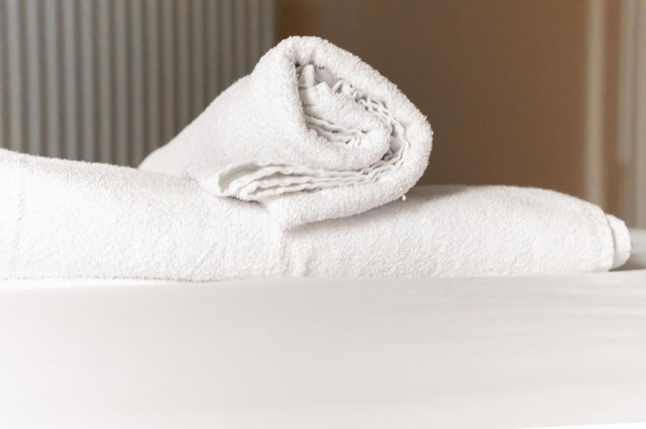 Tony Asga - Tony'S Apartment Heart Of Edinburgh City Centre Sleeps 2 Luaran gambar